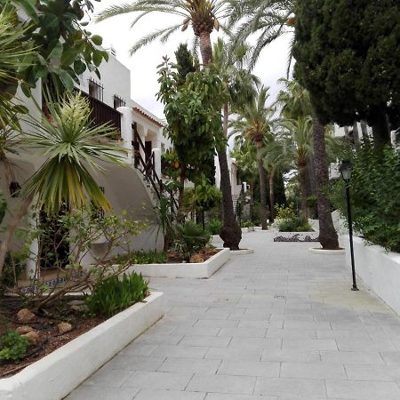 Apcostas Apartment Alcoceber Exterior photo