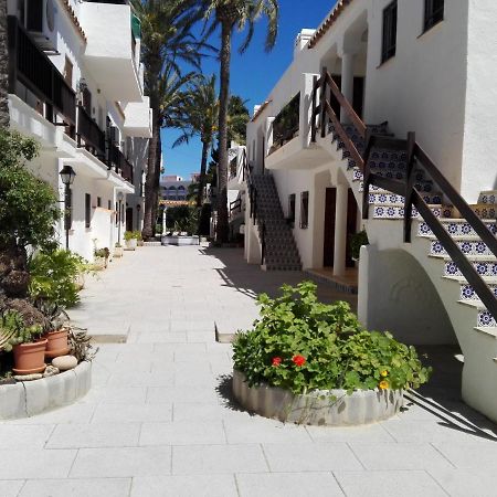 Apcostas Apartment Alcoceber Exterior photo