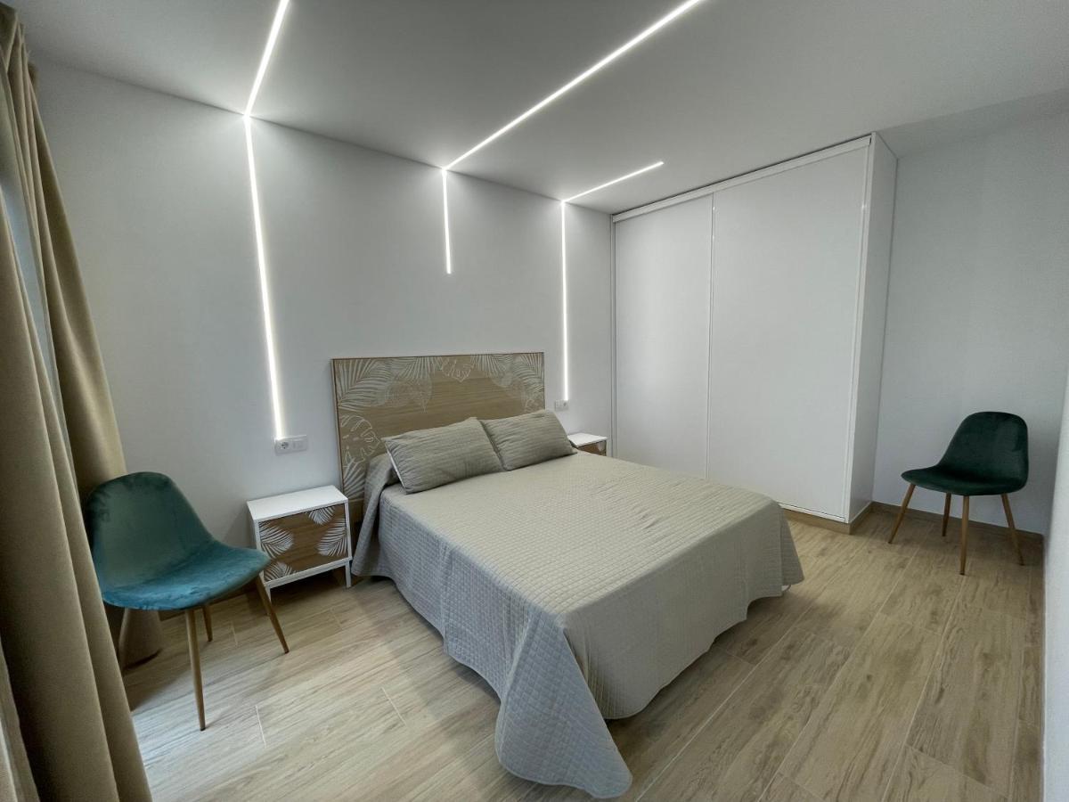 Apcostas Apartment Alcoceber Exterior photo