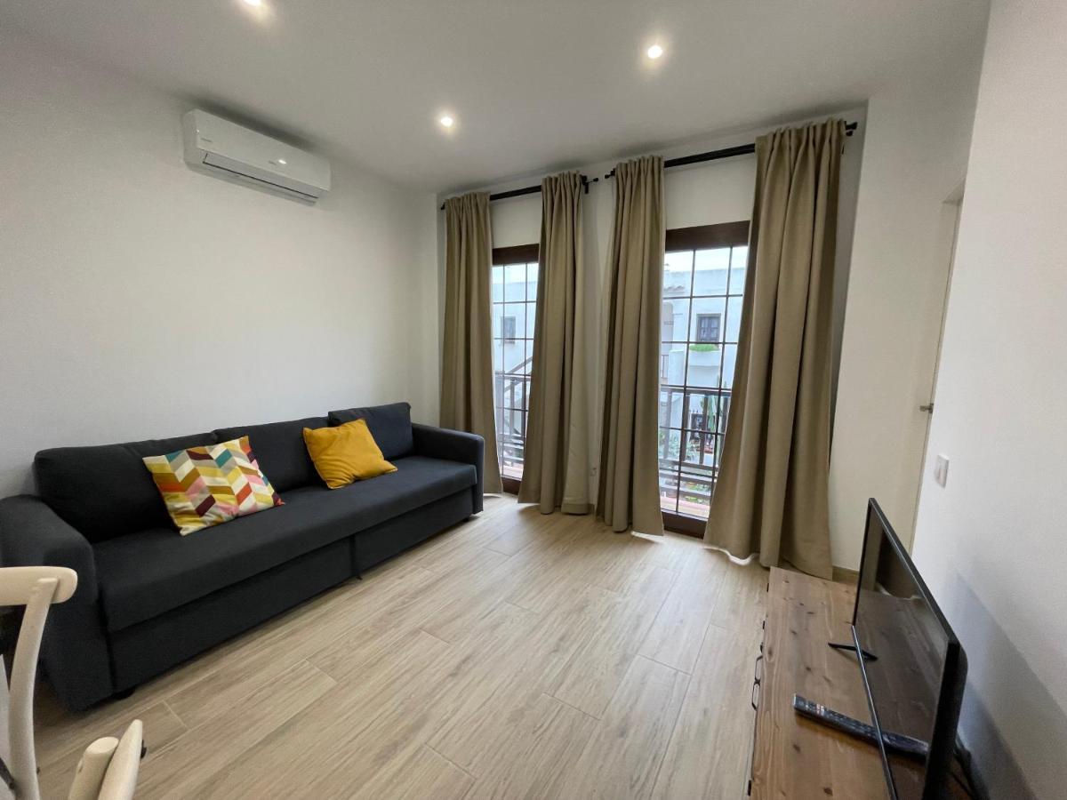 Apcostas Apartment Alcoceber Exterior photo