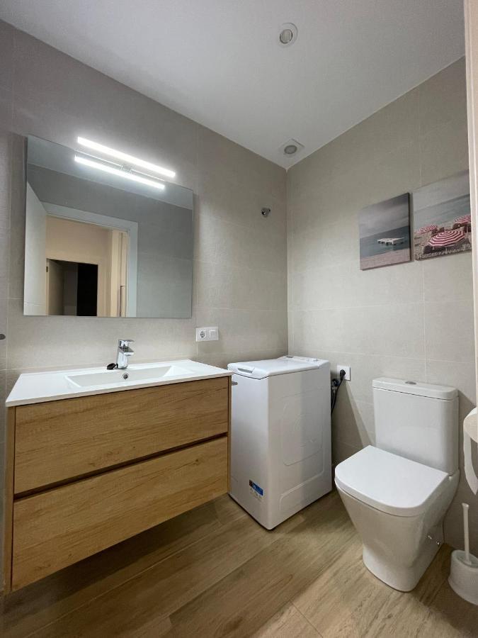 Apcostas Apartment Alcoceber Exterior photo