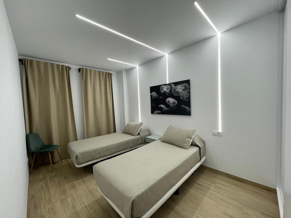 Apcostas Apartment Alcoceber Exterior photo