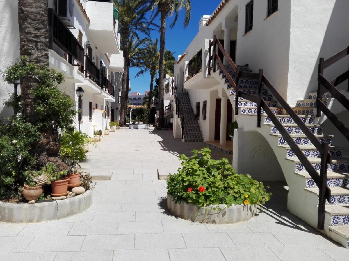 Apcostas Apartment Alcoceber Exterior photo