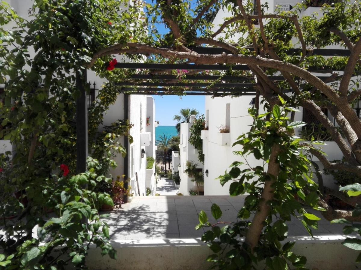 Apcostas Apartment Alcoceber Exterior photo