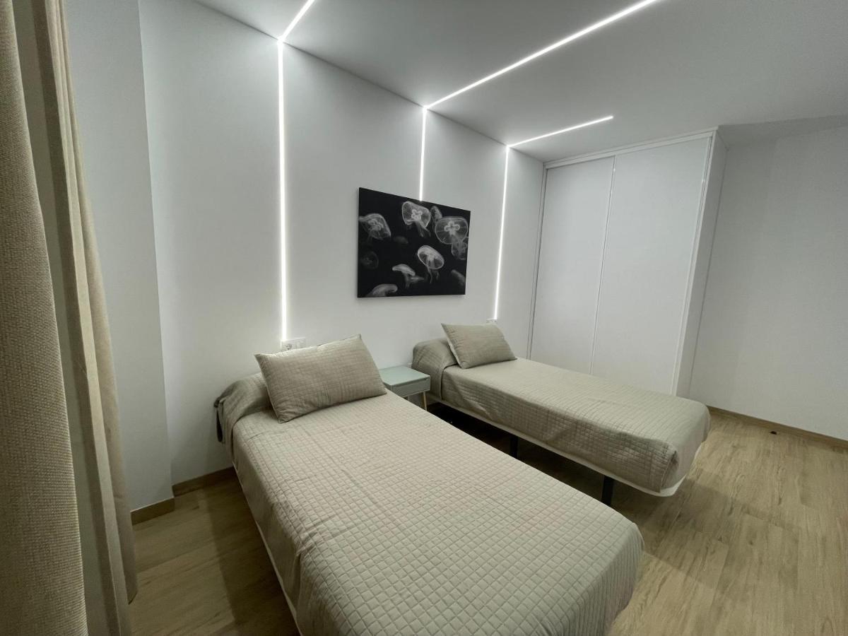 Apcostas Apartment Alcoceber Exterior photo