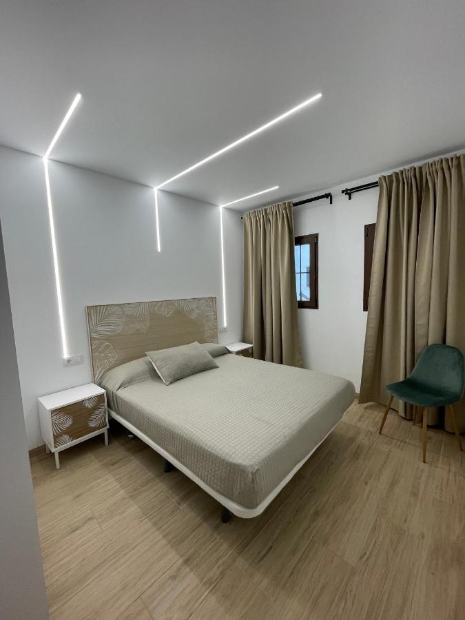 Apcostas Apartment Alcoceber Exterior photo