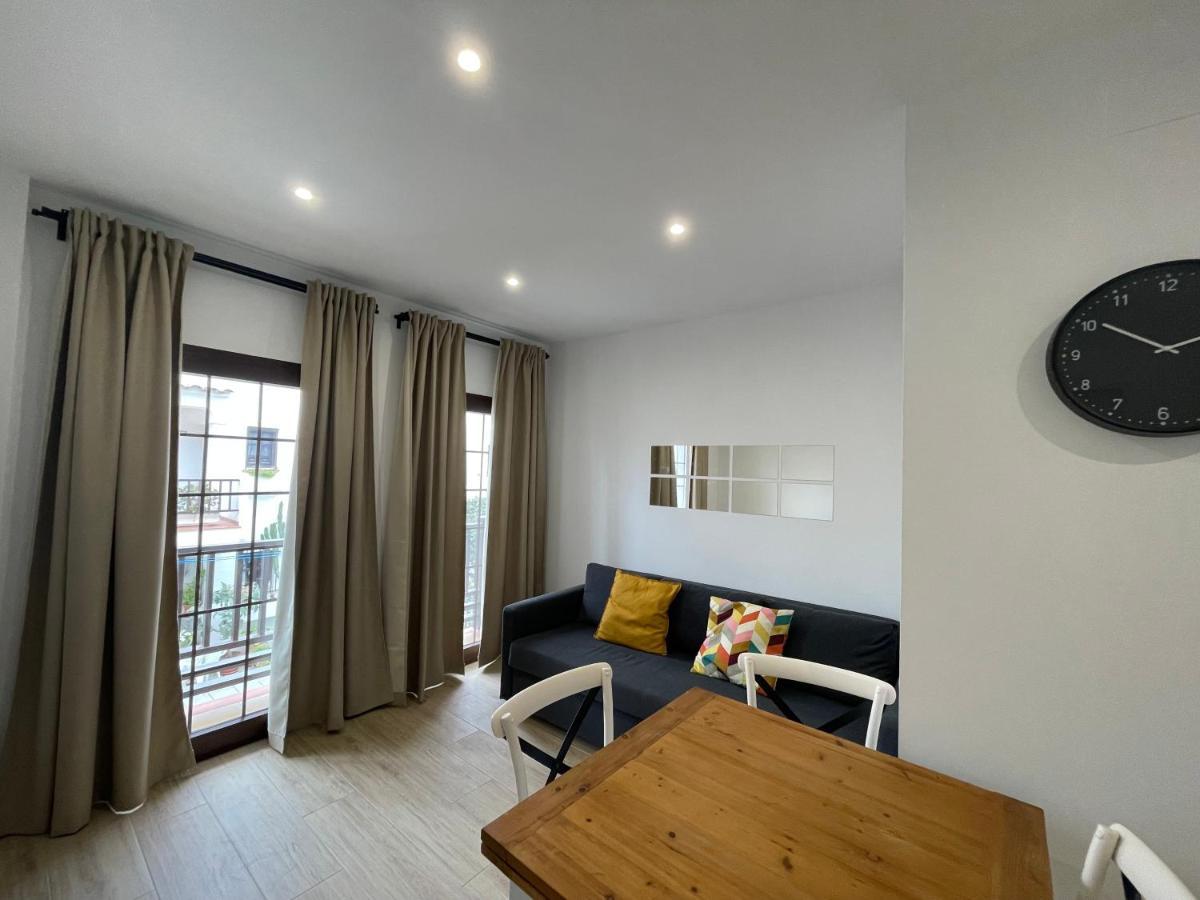 Apcostas Apartment Alcoceber Exterior photo