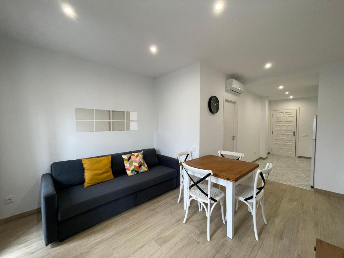 Apcostas Apartment Alcoceber Exterior photo