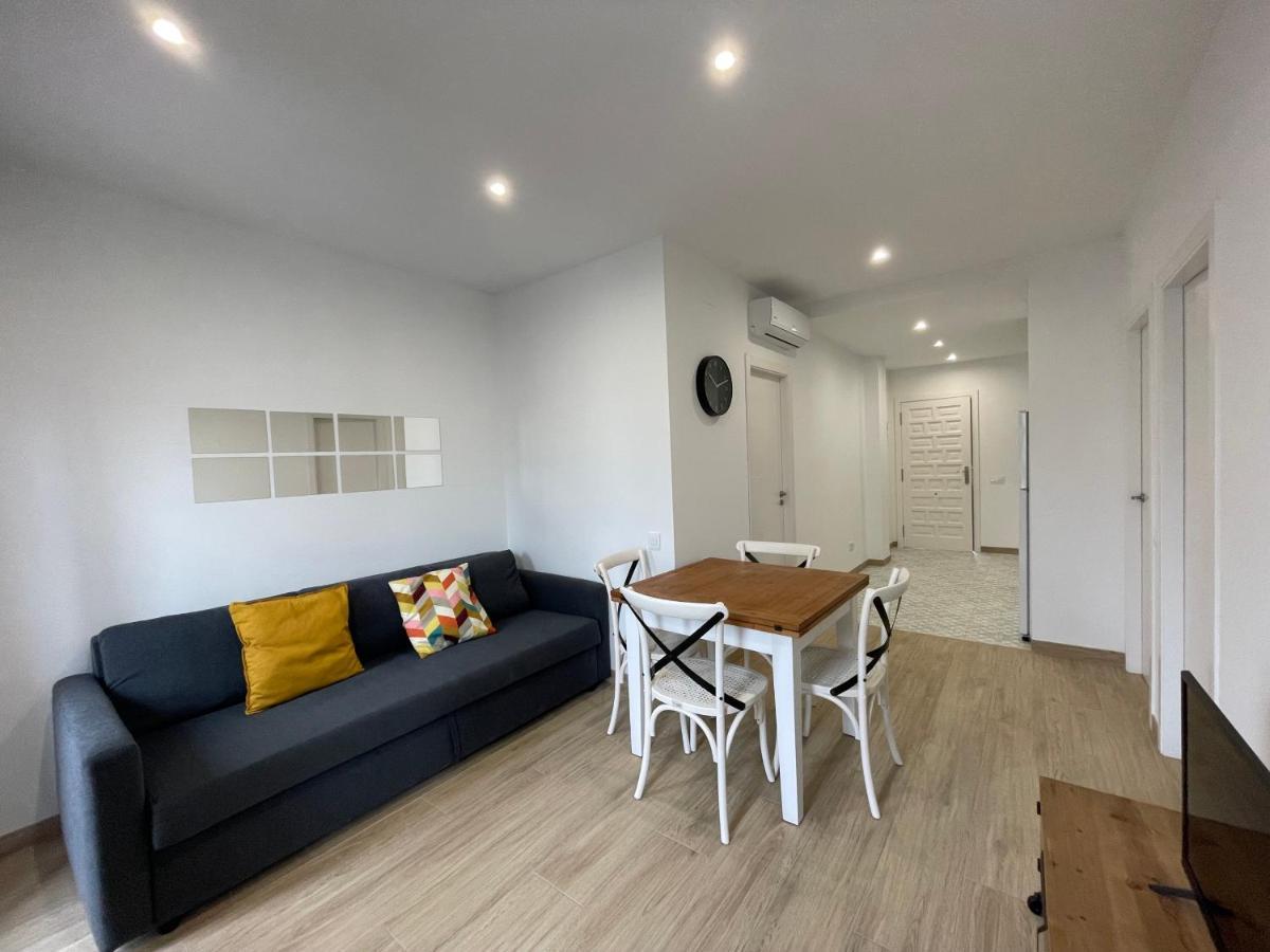 Apcostas Apartment Alcoceber Exterior photo